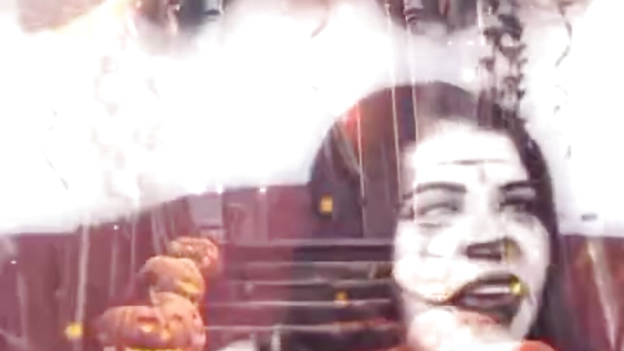 Halloween 🎃 - video by _Danna_Milf_ cam model