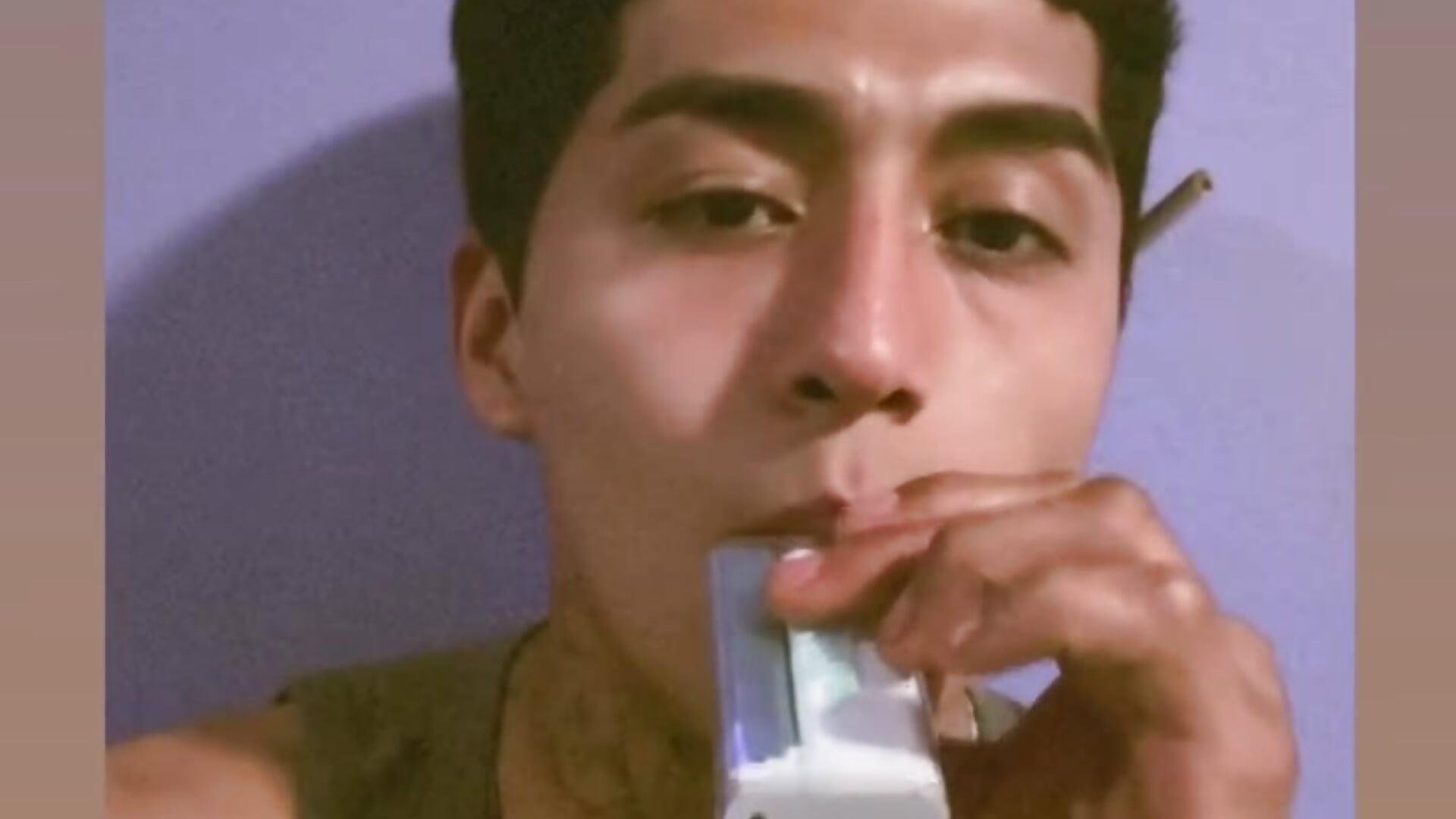 Relajao😶‍🌫️ - video by Cospek cam model