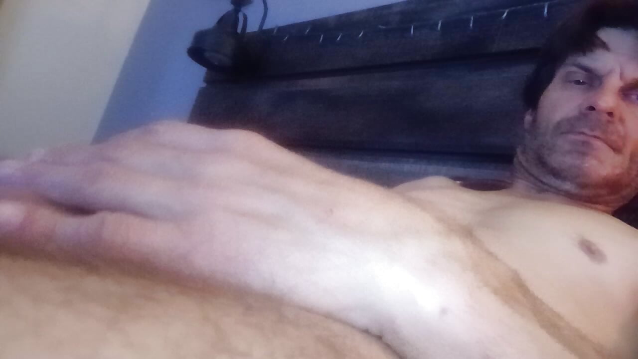 Cum with me - video by PureOverlap7