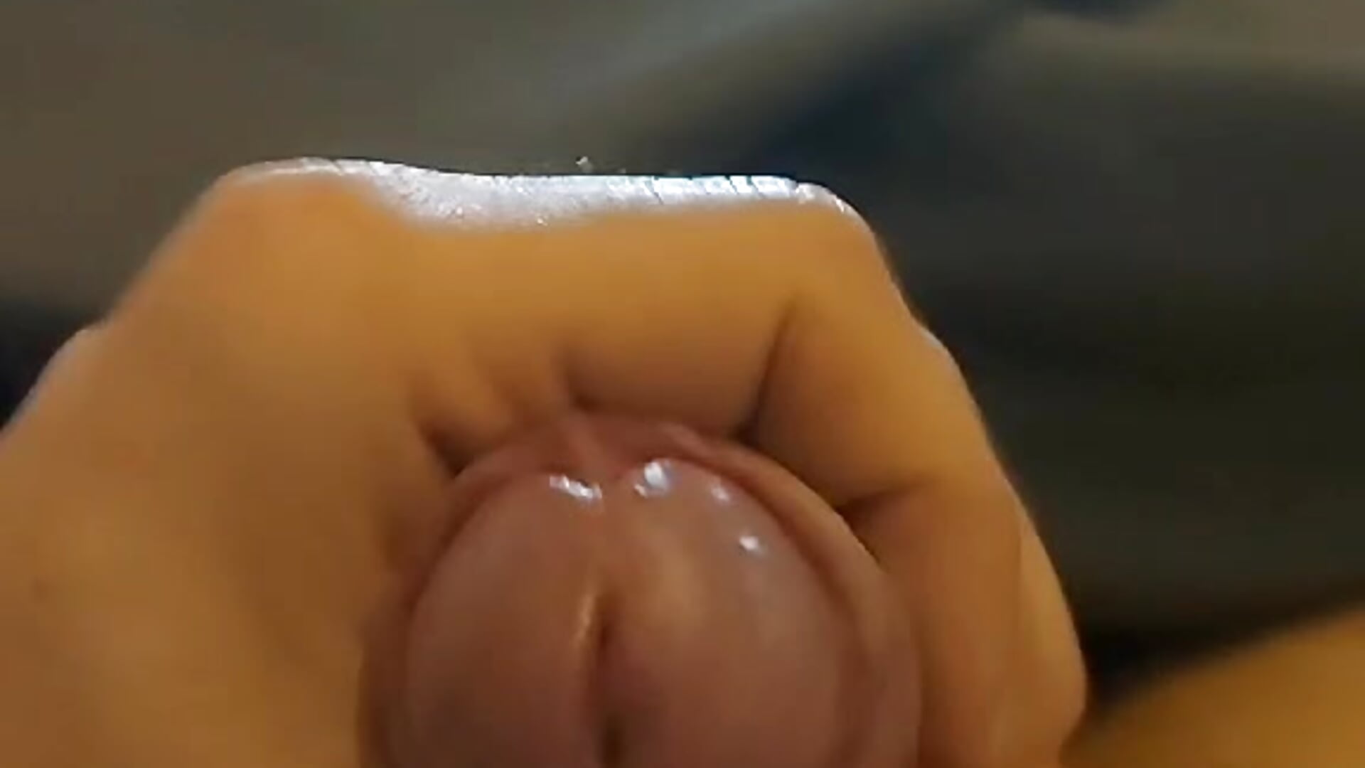Ejac matinale - video by kidieg cam model