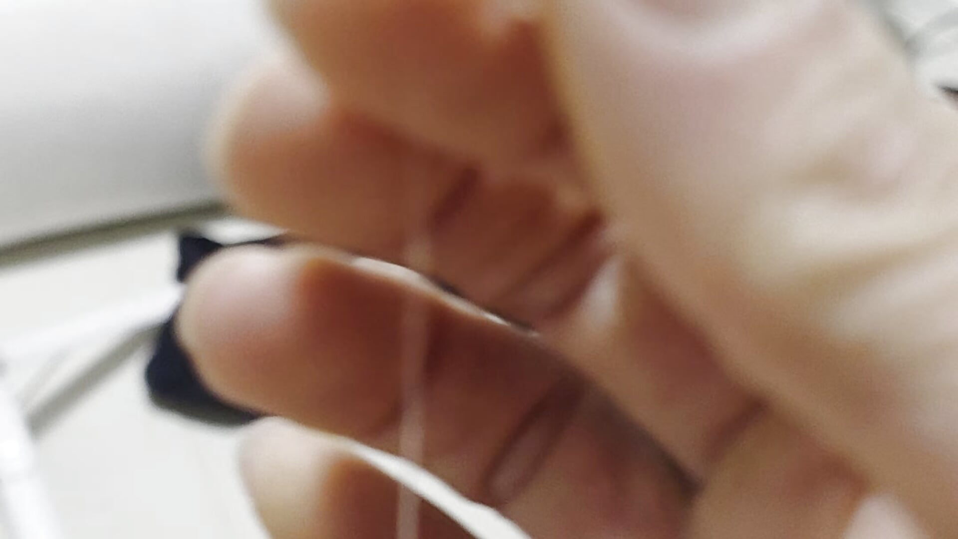 Precum - video di koreanboy2341 modella di cam