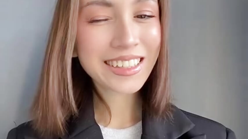 cool suit - video by MarthEckstrom cam model