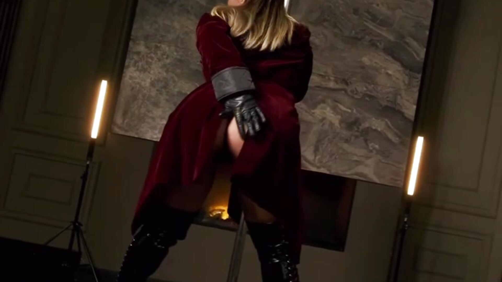 For you sweet－カメラキャストのJasmin_Bridgetの動画