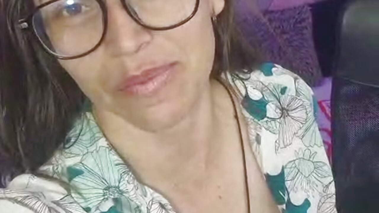 Myself ♥ - video di Lui_Fer01 modella di cam