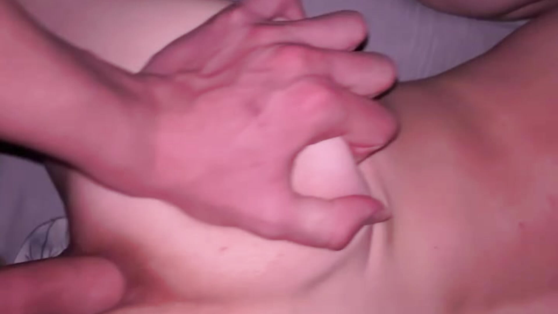 Our first sex and my first sex ever🥵 - video od modelky/modela TwinksNextDoor
