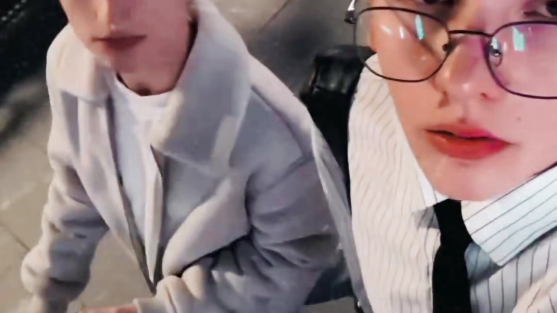 Working ( join my instagram link in bio) see you... - vidéo du modèle de showcams TwinksNextDoor