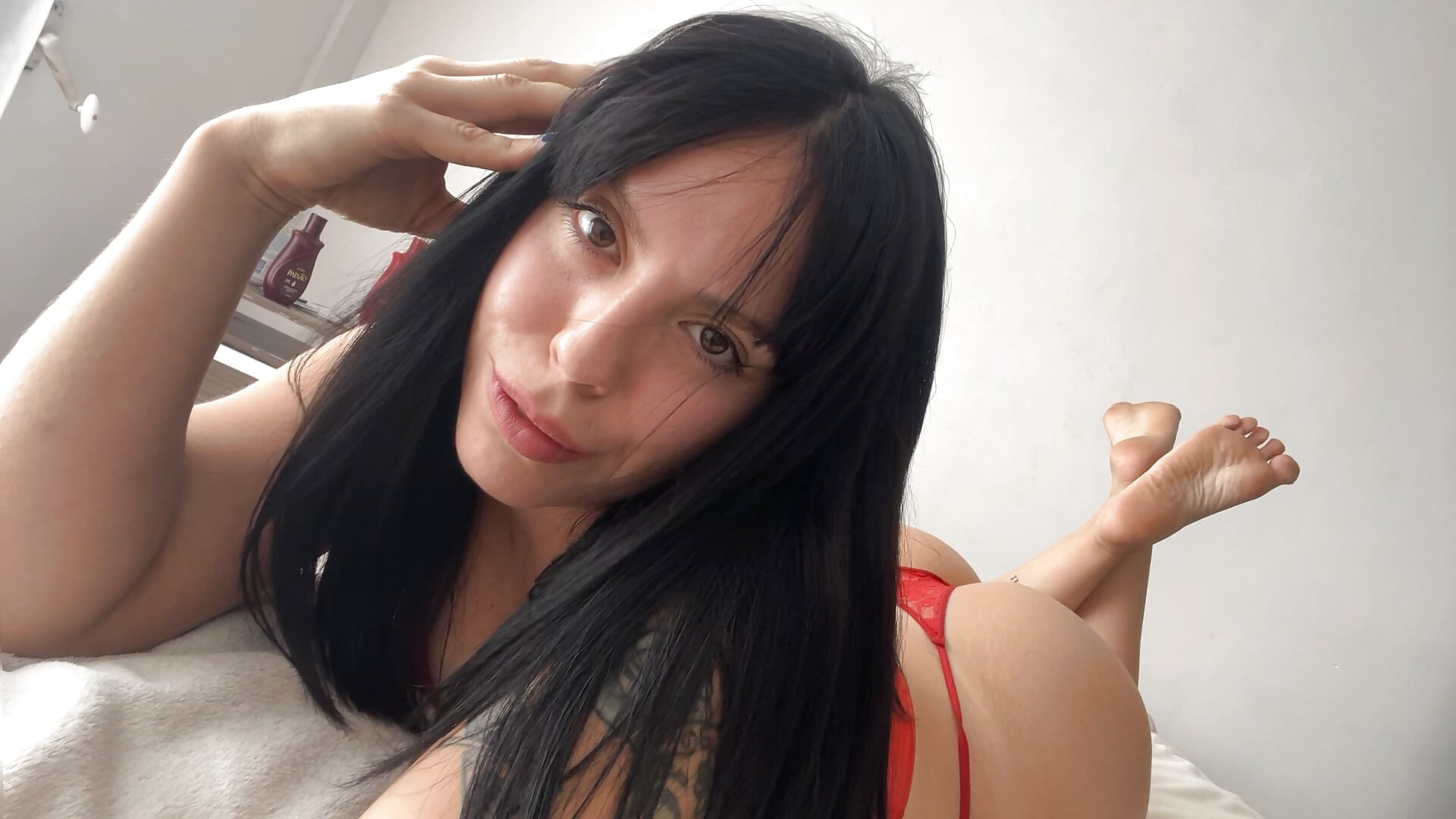 😍 - video od modelky/modela babecatalina