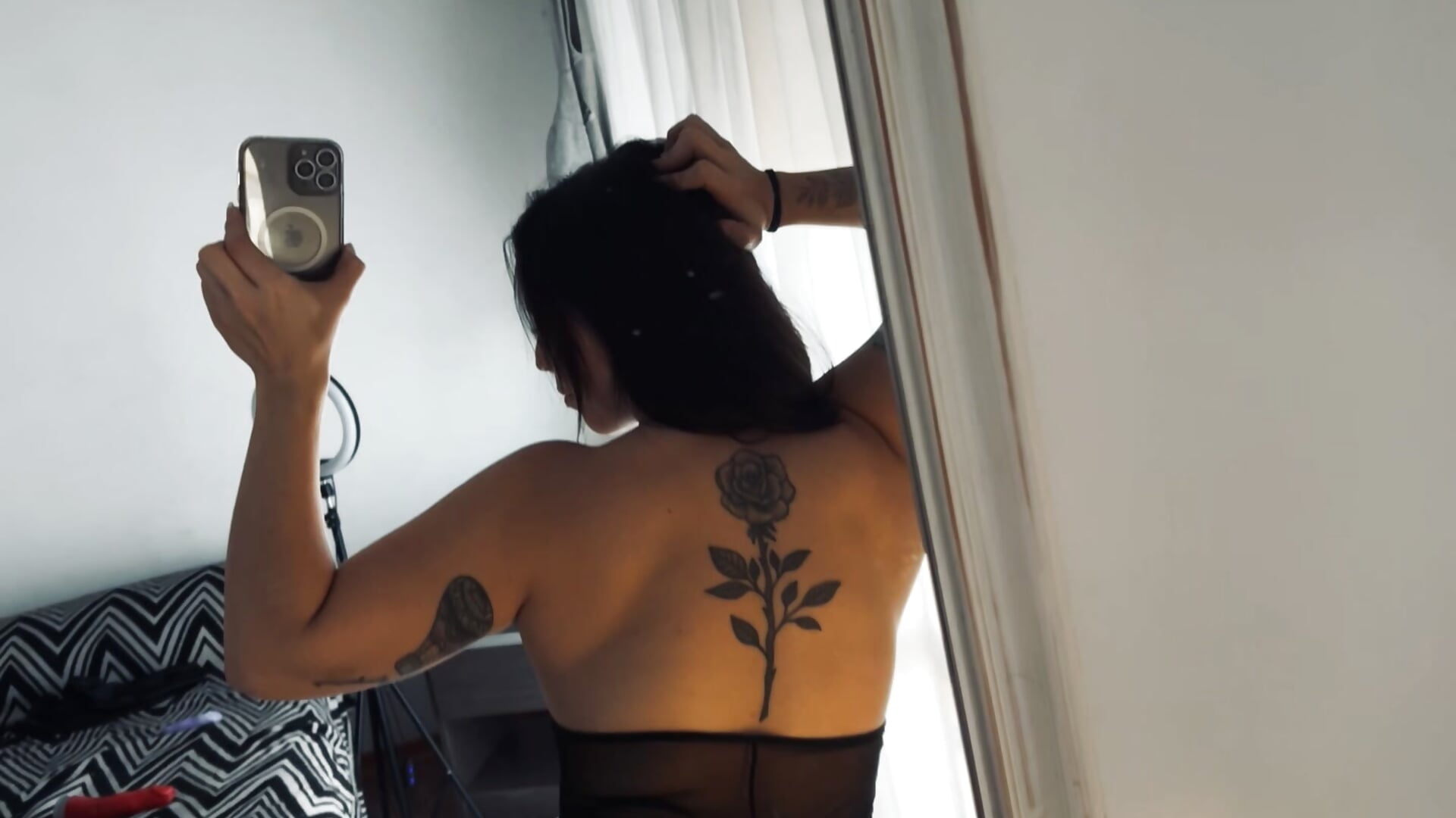 🍑 - video od modelky/modela babecatalina