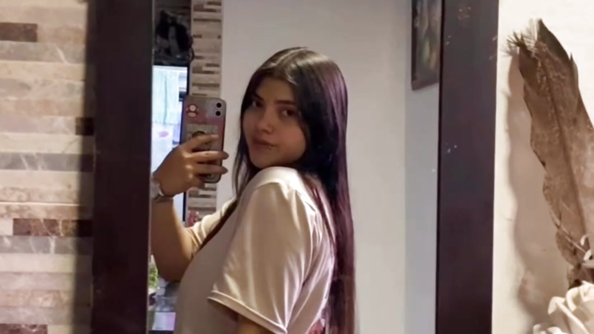 video 3 - video by Abigail_G_28 cam model