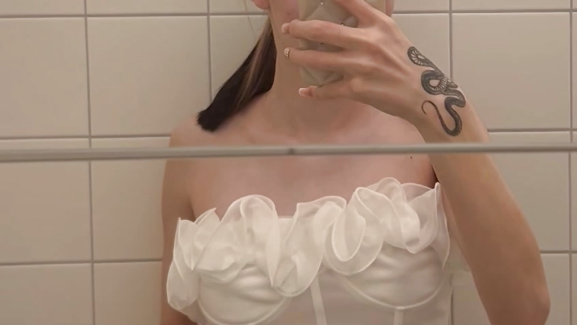 🤍🤍🤍 - video by lacharita cam model