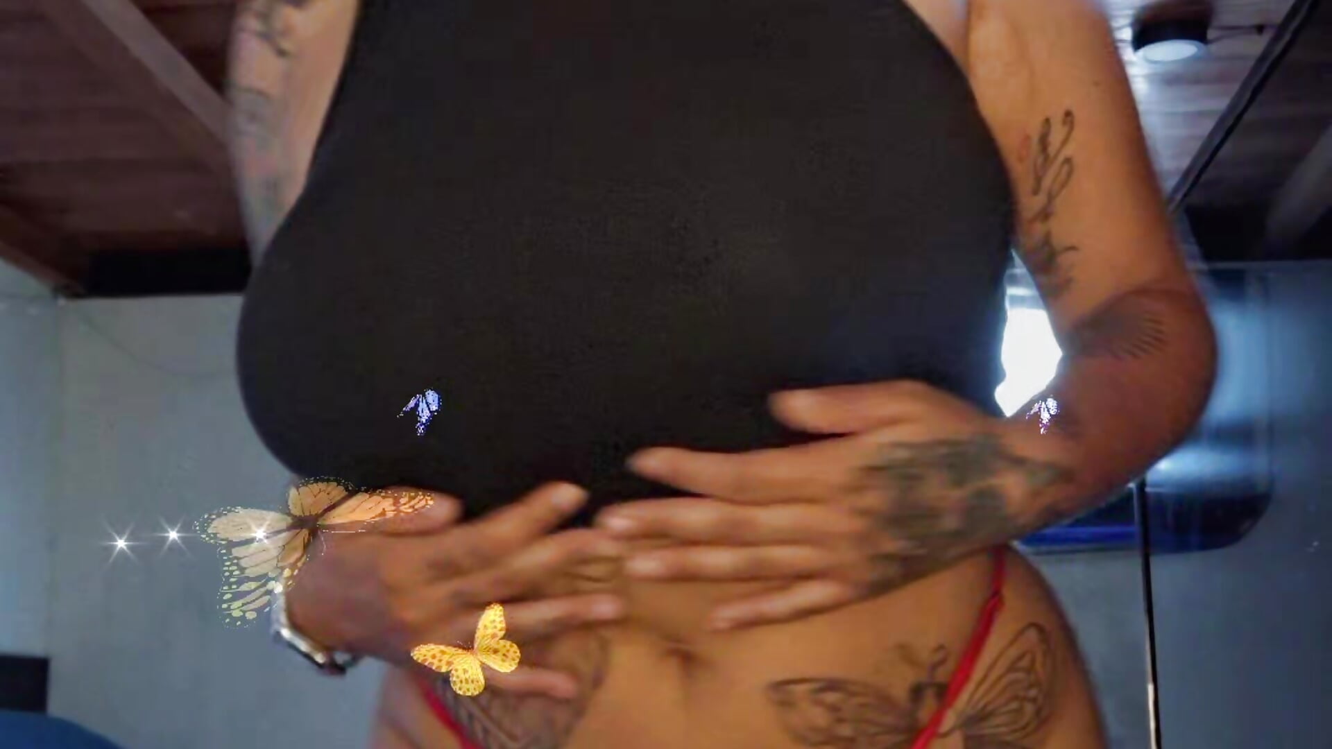 1000437439 - video by TulaGisela cam model