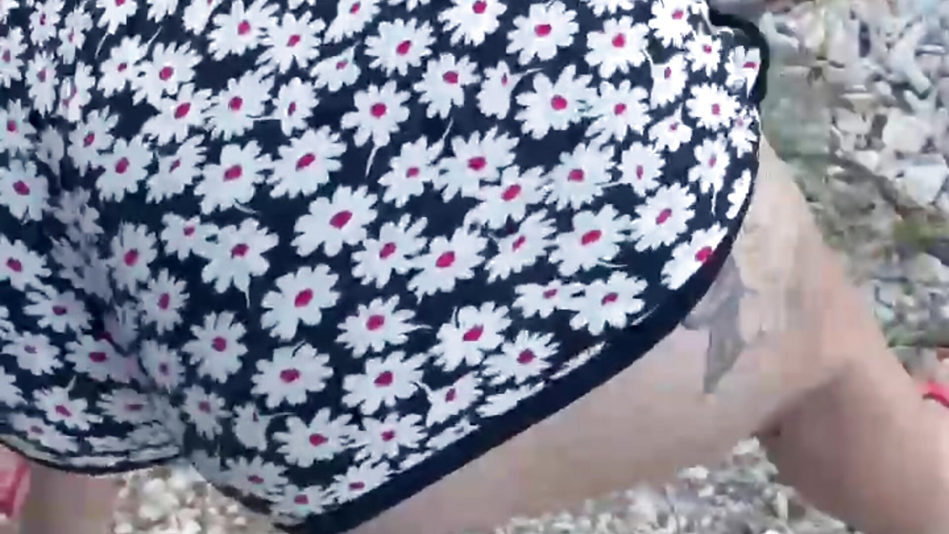 Twerking - video by Ahsly_china cam model