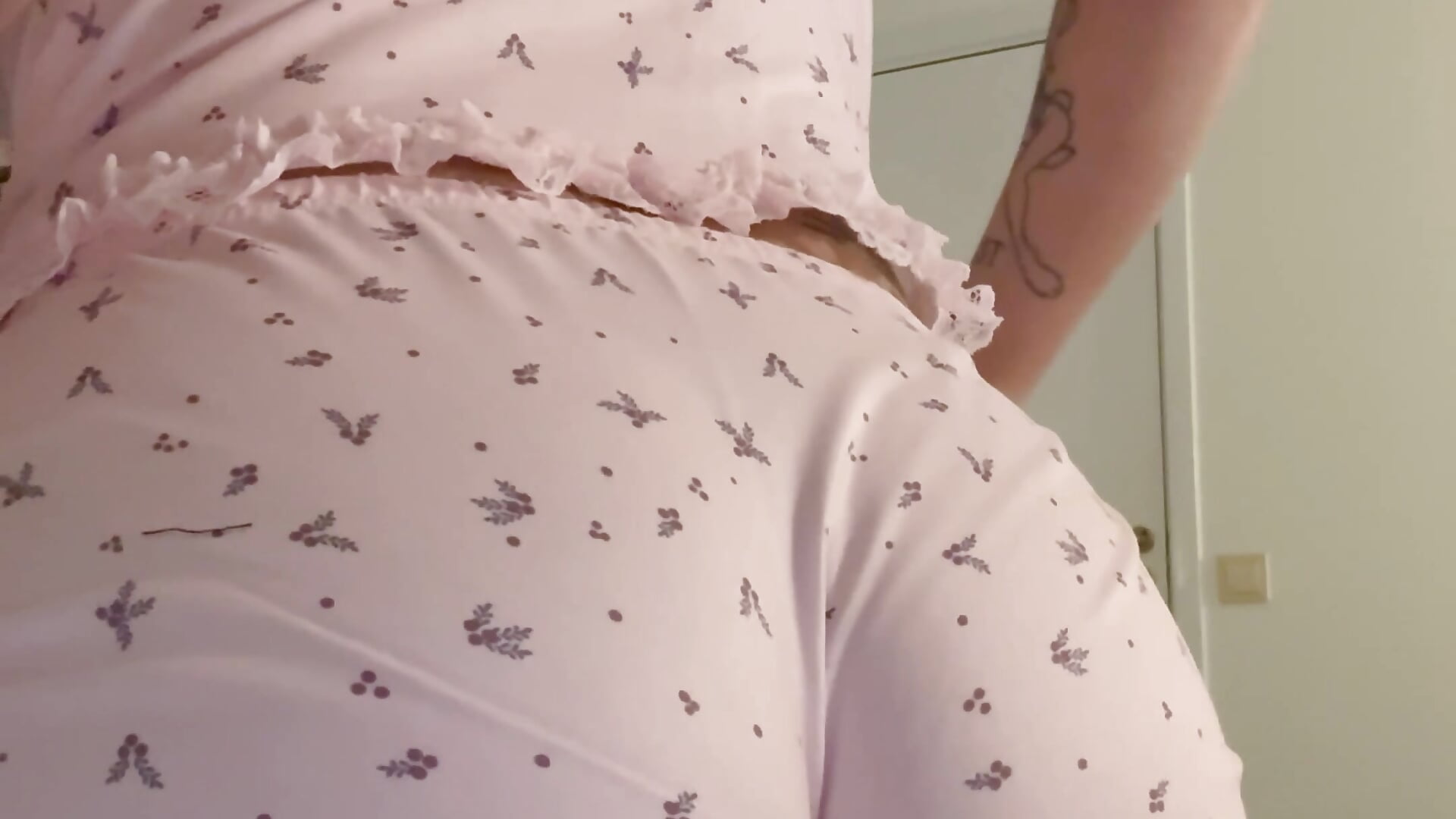 Från min söta dotter älskar dig 💞❤️ - video od modelky/modela mamimamacitaaa