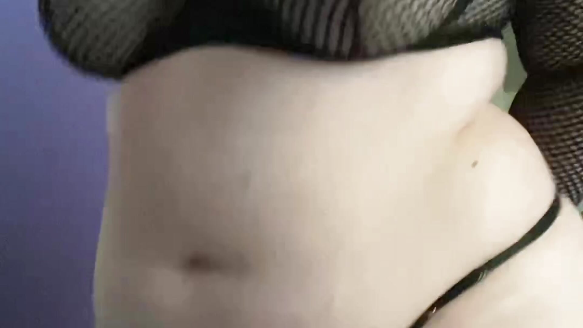 mesh lingerie - video by babycakespnw cam model