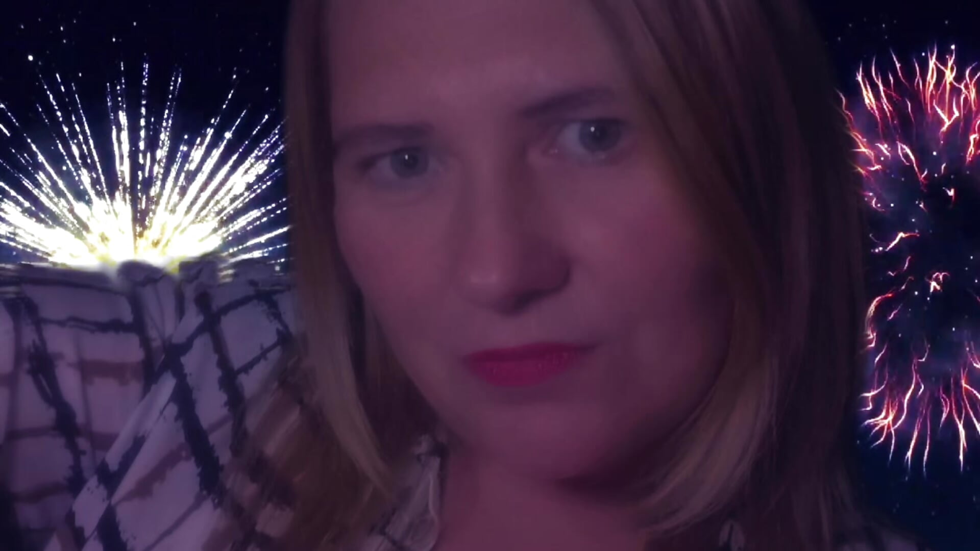 🥰🥰🥰 - video by Kristina54321 cam model