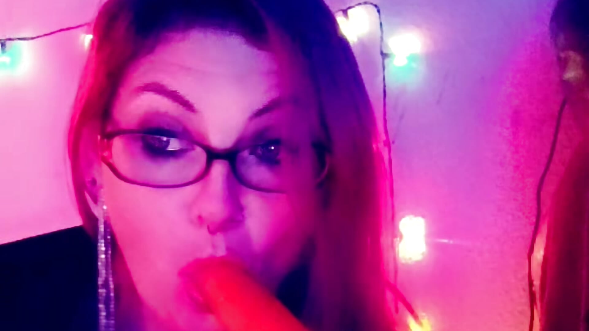👀👀 - vidéo du modèle de showcams CloudyCockTeaser