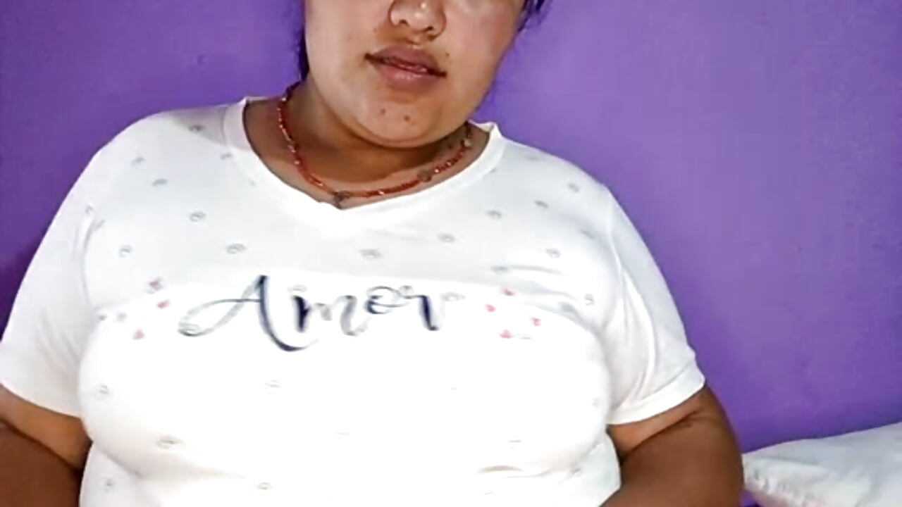 I seduce you to eat me - video van natt-bigass cam-model