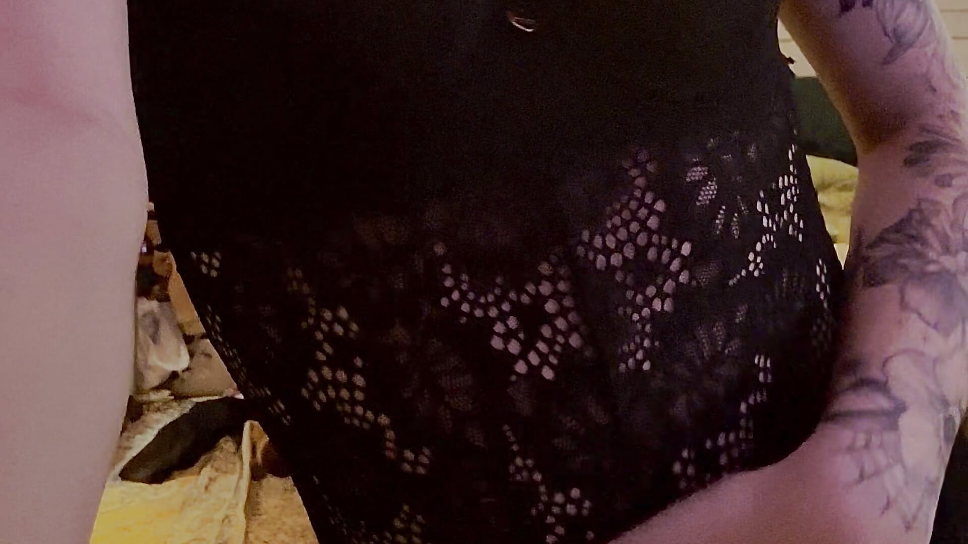 Public - video by VoodooTrix cam model