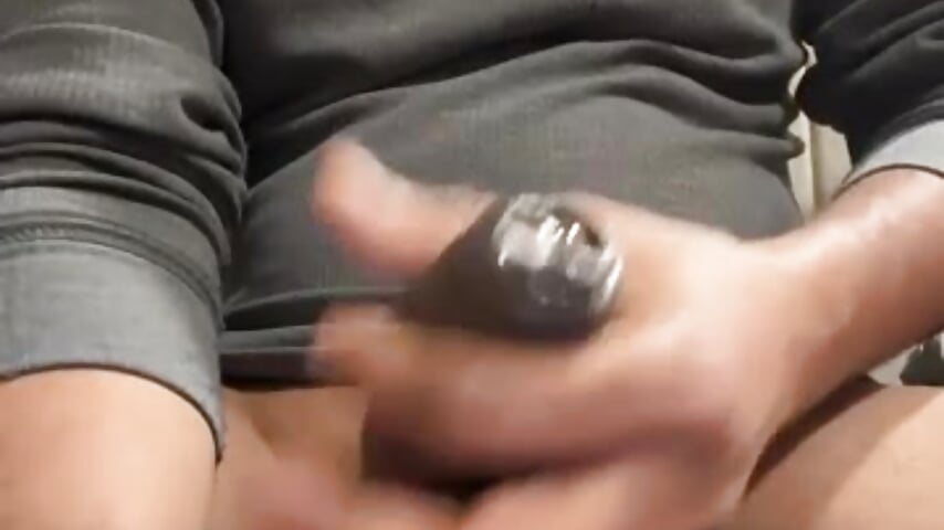 Sexy cum - відео від вебкаммоделі somethingbig4you12