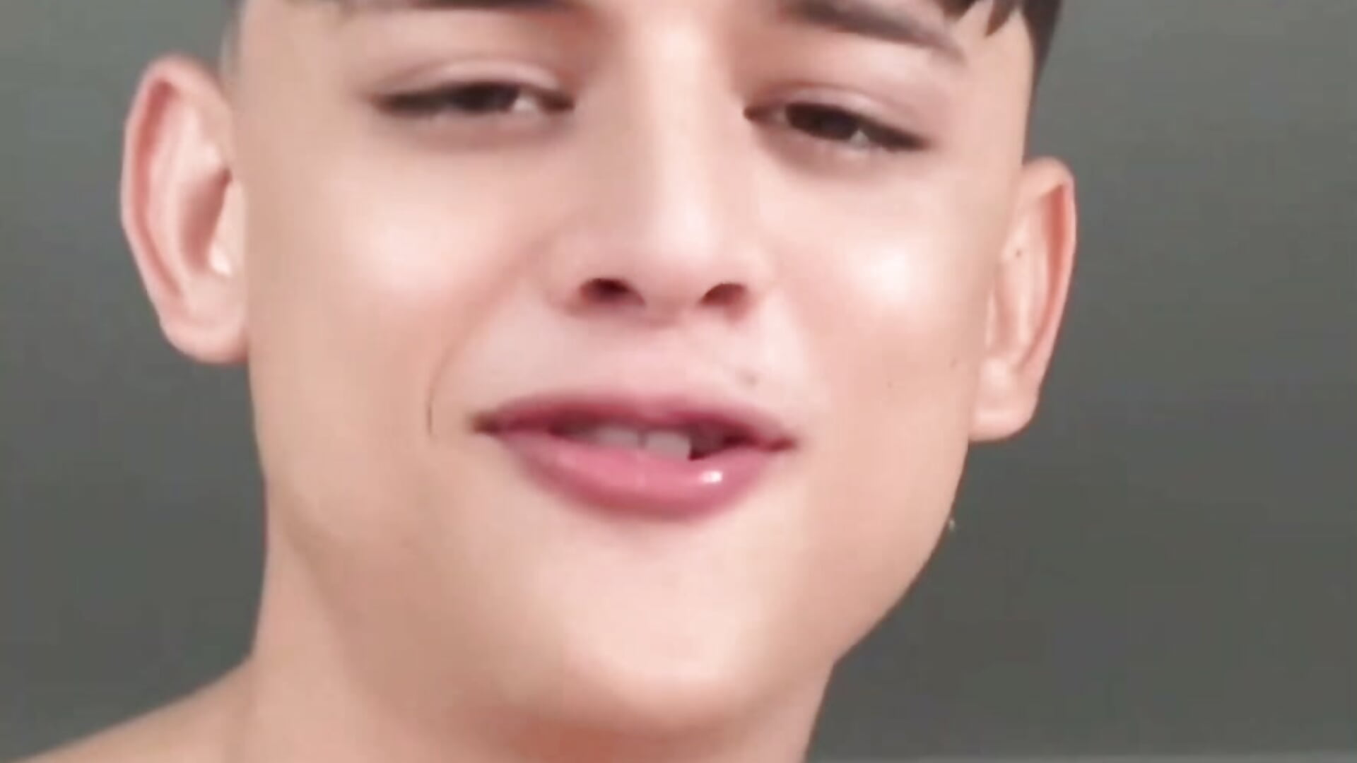 😈 - video by Cute_curious cam model