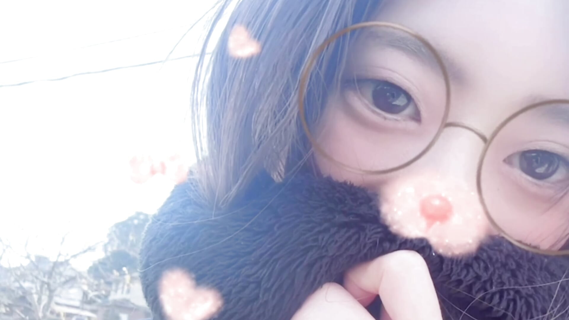 さや♡ - video av Saya_love cam model