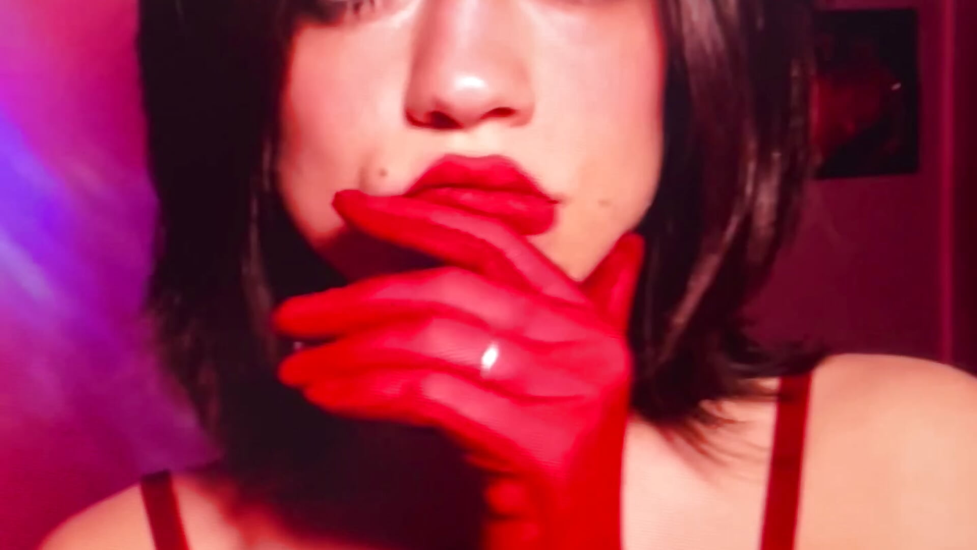 ❤️❤️ - video di nightfloatt modella di cam