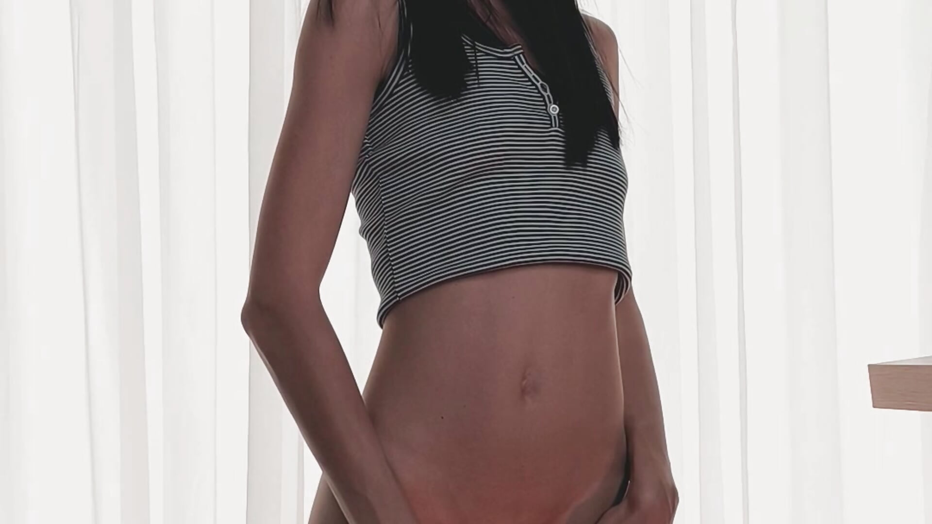 Not your usual one 😈 - video by EvelynVox cam model