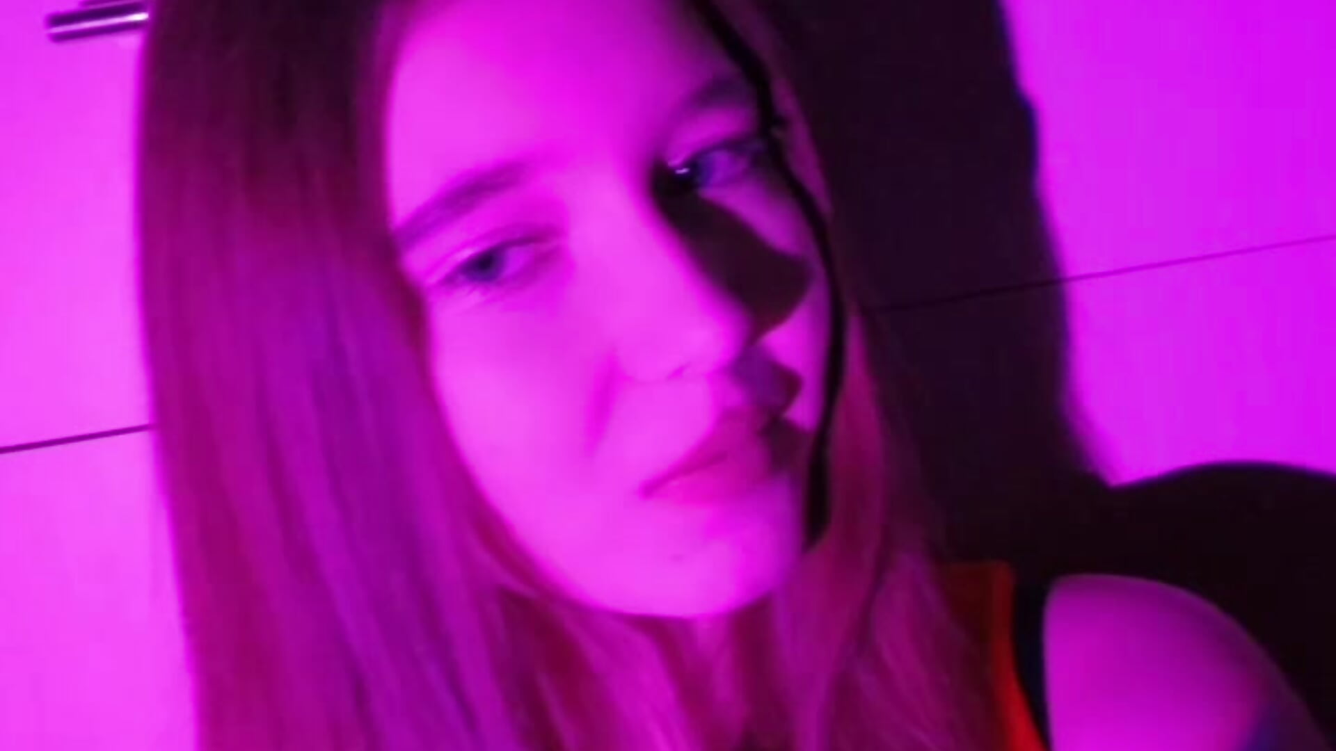 it's meeee ^^ - video by Audrey_Martin cam model