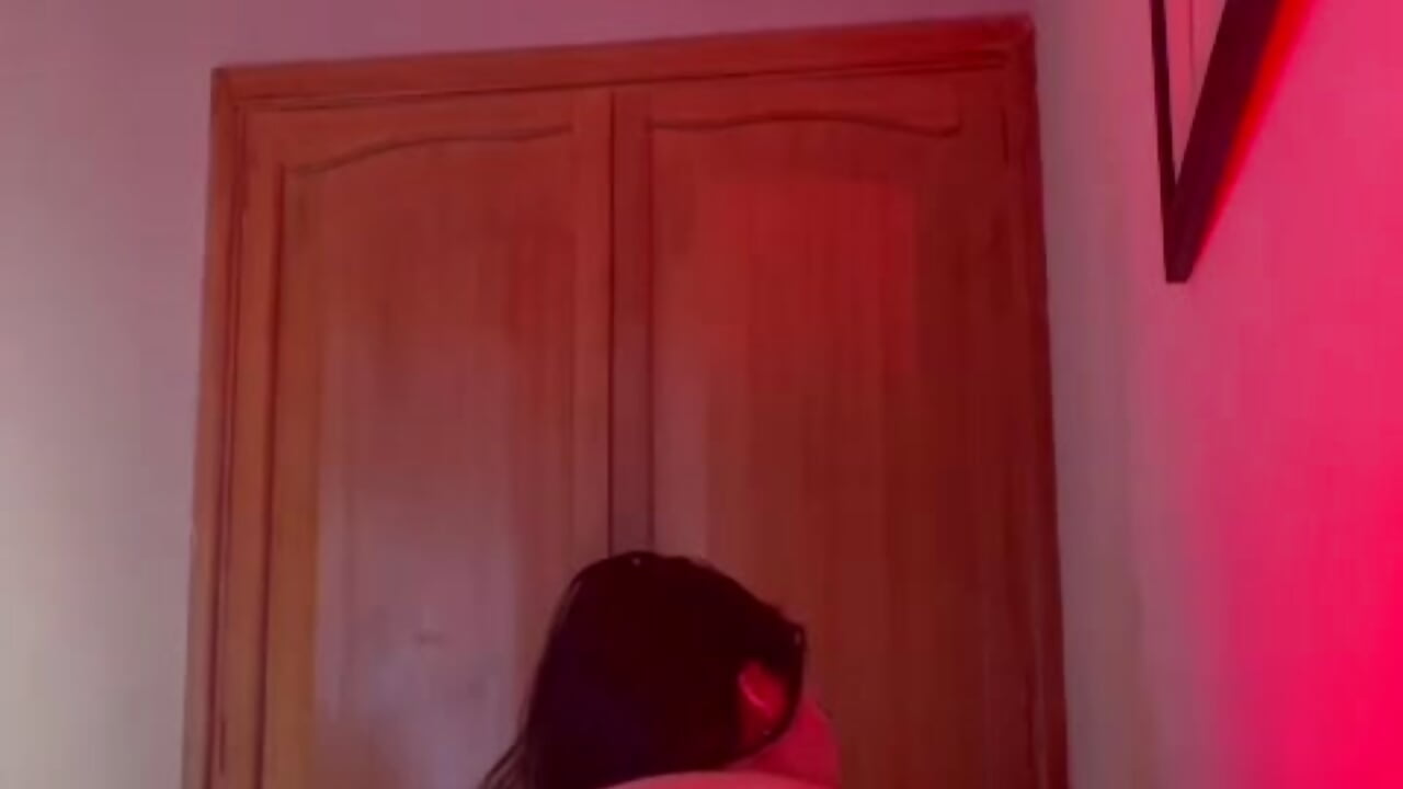 How delicious you see me having fun 🔥
