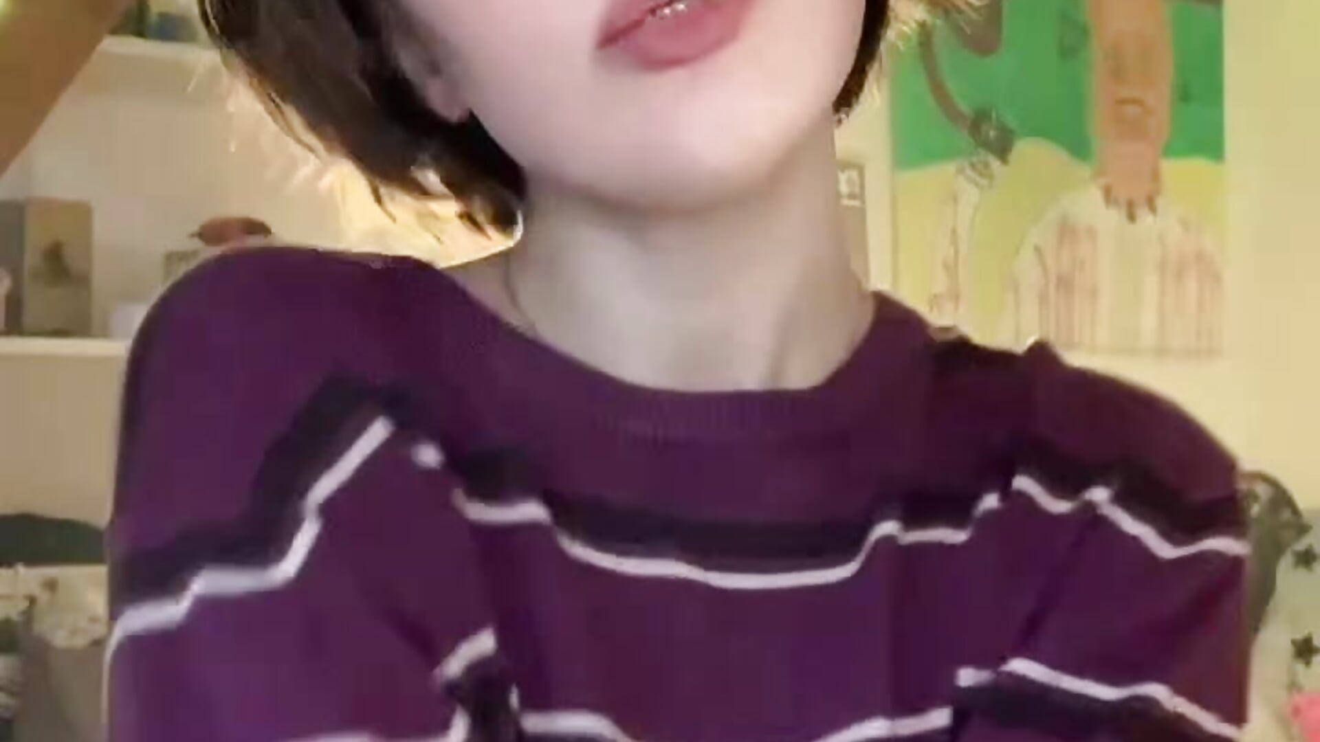 IMG_1306 - video by ReincarnatedAngel cam model