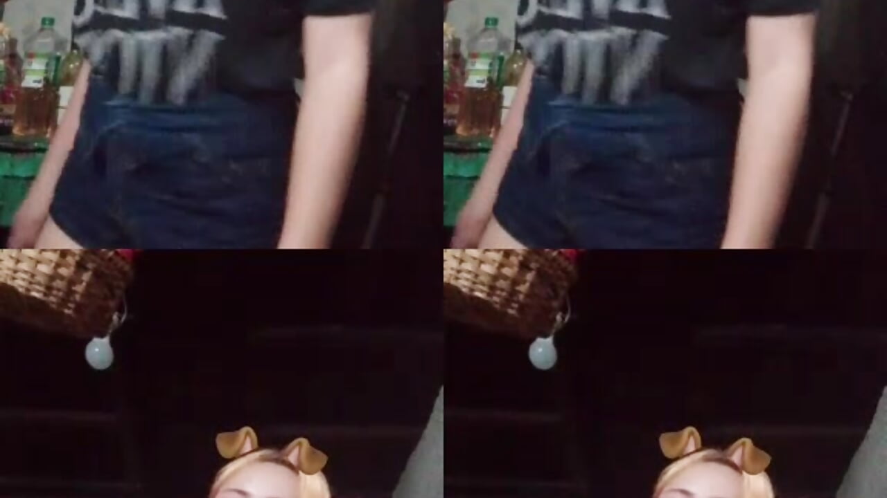 1617 - video by ur_babyjamella cam model