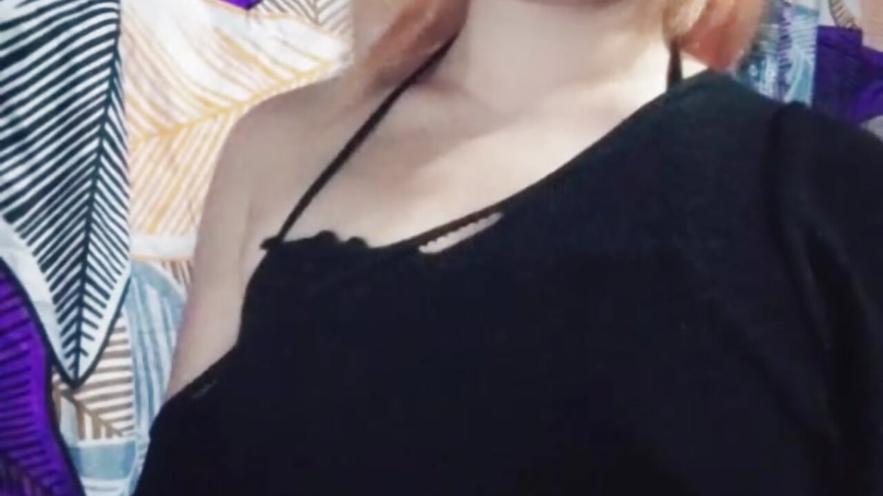 4426 - ur_babyjamella 캠 모델의 동영상