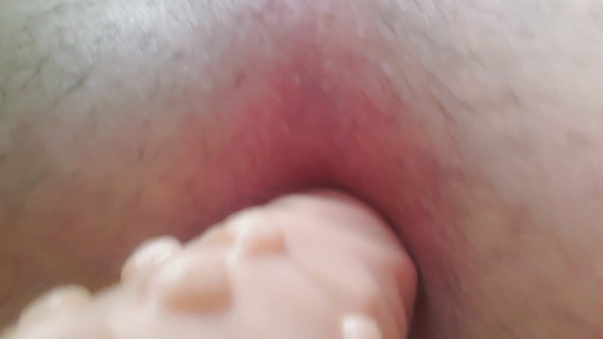 My ass 💎❤️ - video by Nicolas_sexxxy cam model