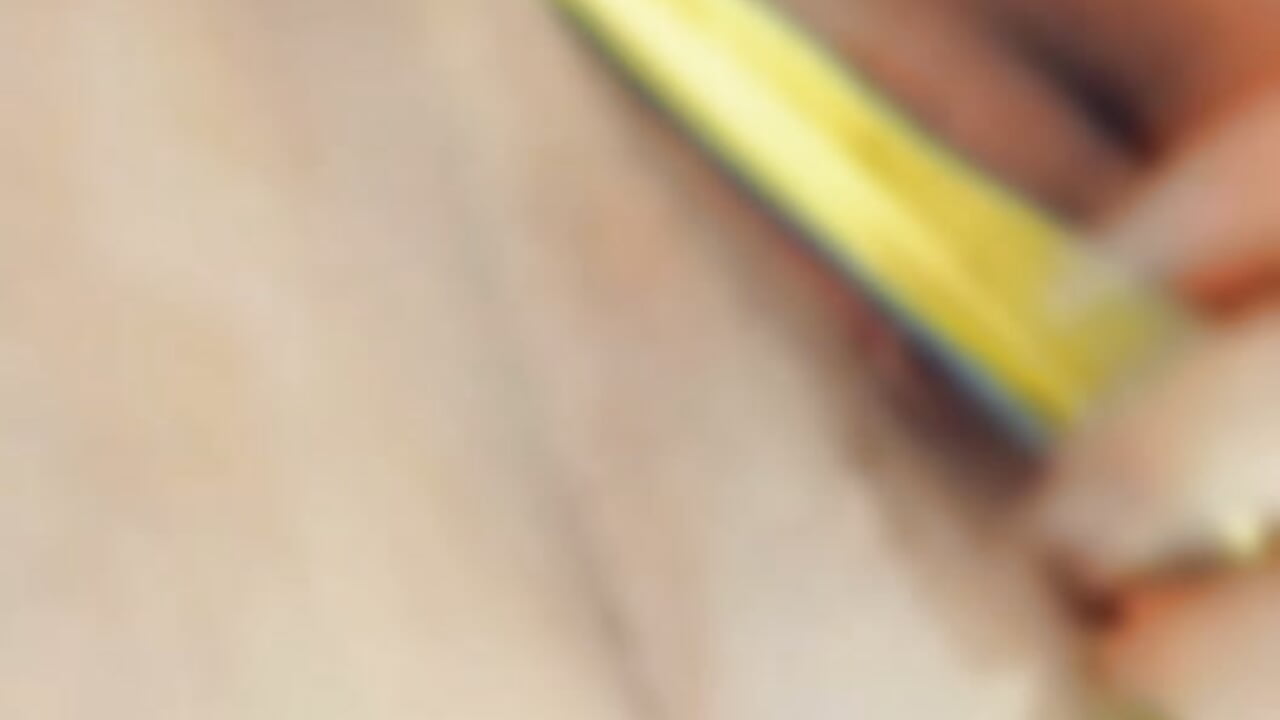 افرك كسي - video by Chyna_xch cam model