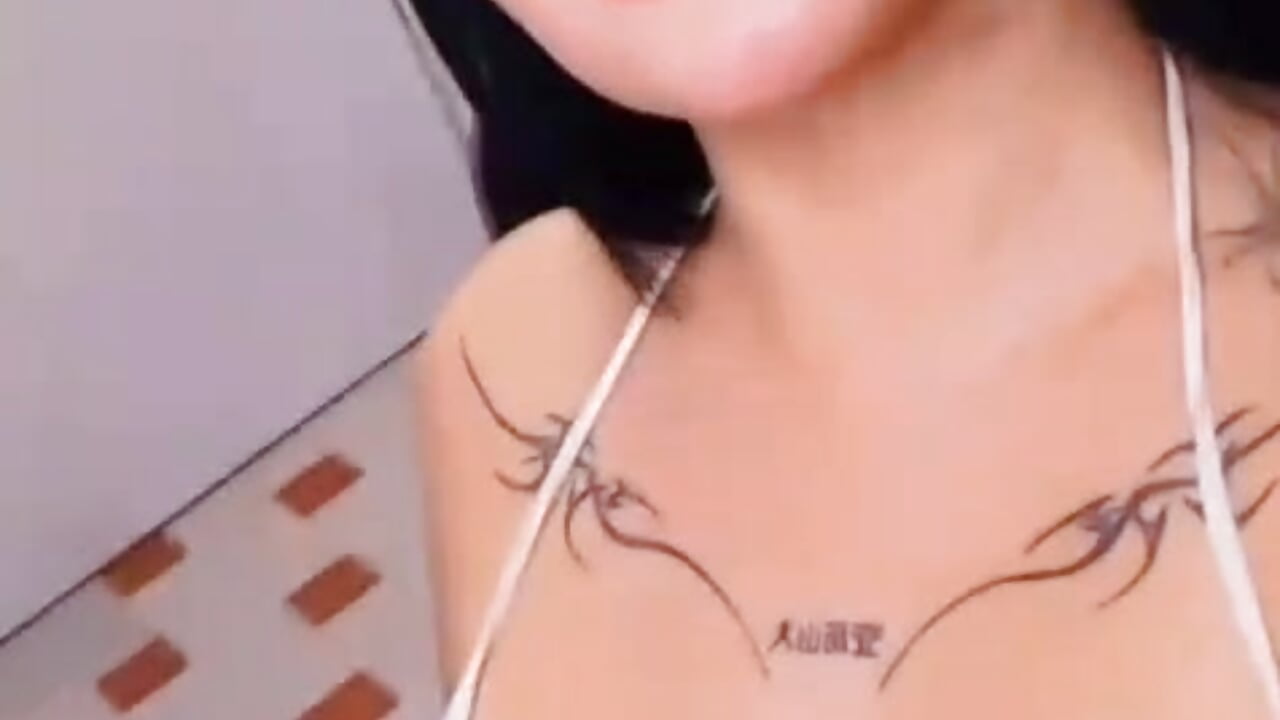 HI, im Amaranta 🥰 - video by Amaranta_fox_v cam model