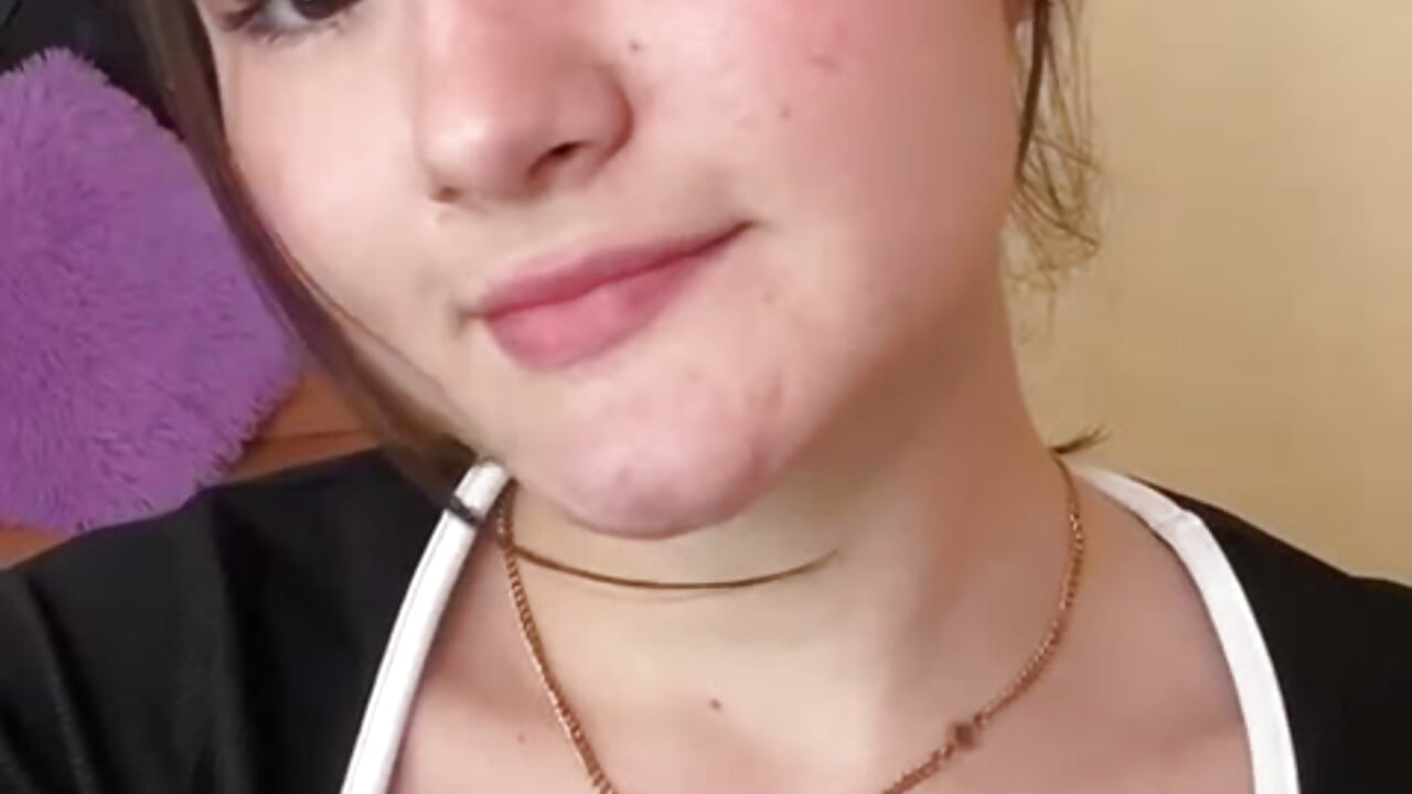 1117 - video by Princess_Isis cam model