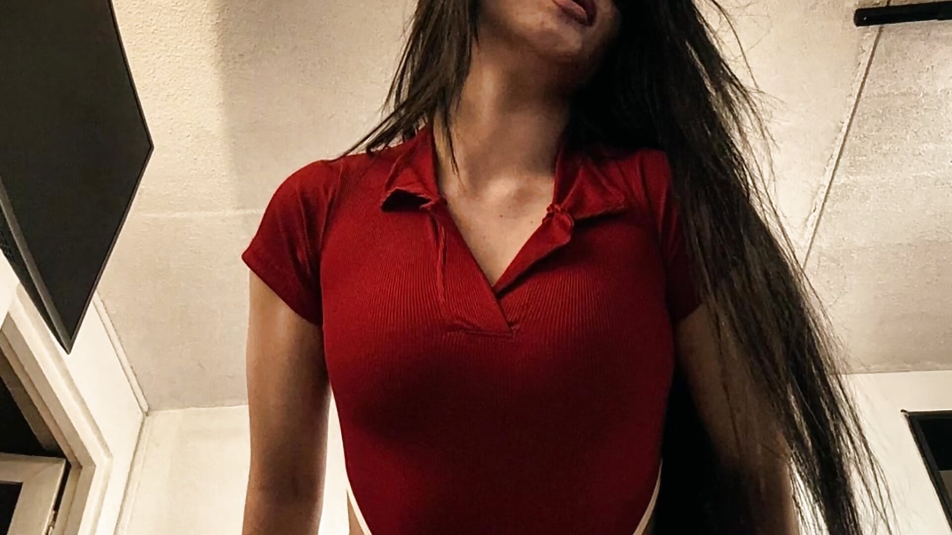 HOT video🔥😻 – video od webkamerové modelky PamelaJonsom_