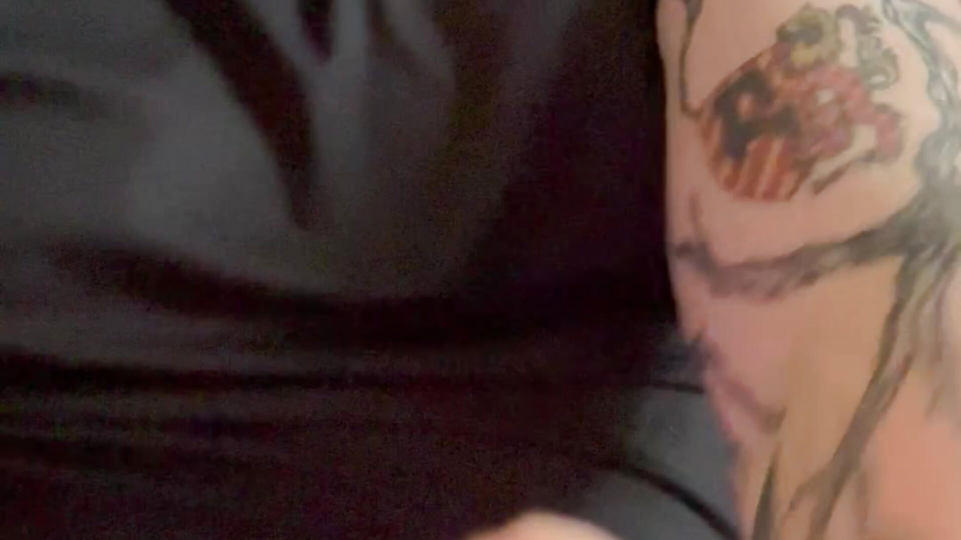 Tattoos - video by Otis_Firefly cam model