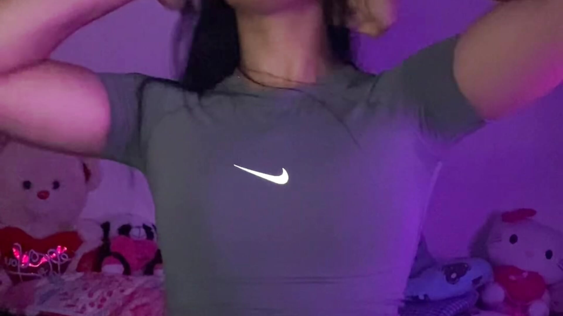 😍 - video by cristalxxx_hott cam model