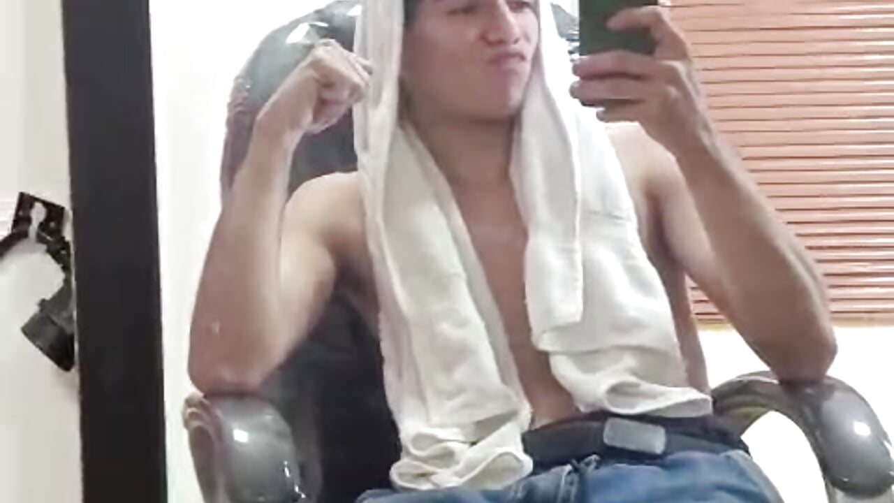 happy for you - video by AmethystShadow17 cam model