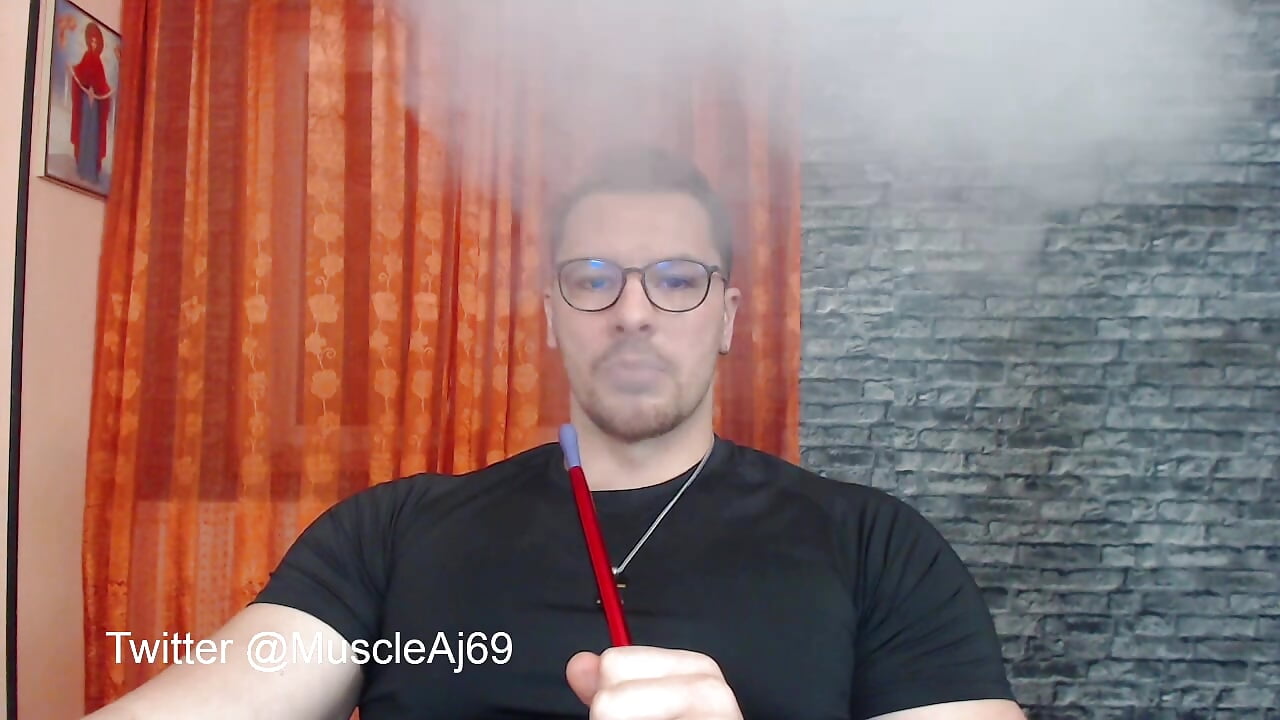 2024-01-13 17-22-57 - vidéo du modèle de showcams MasterAj69_