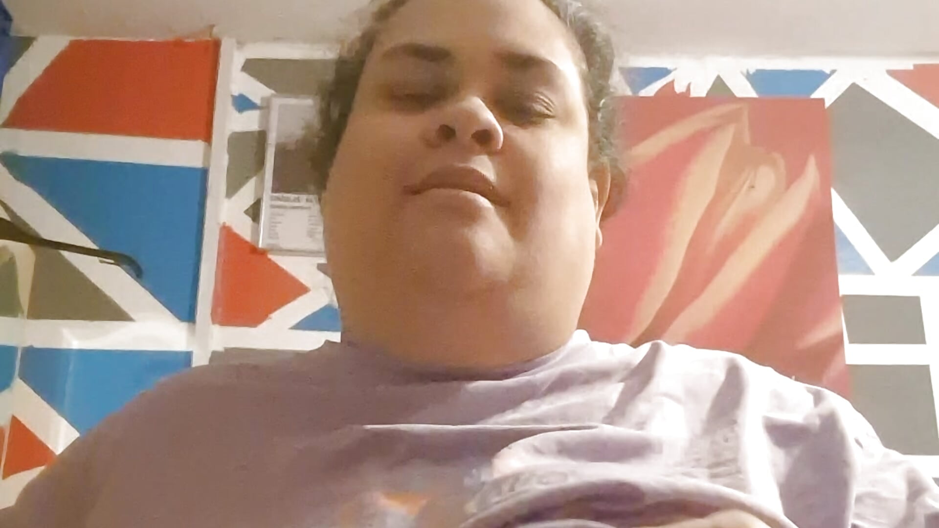 Showing boobs off huge and worth so much more - video by BigBusty_VoluptuousMilfX cam model