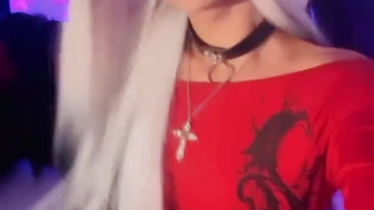 BEAUTIFUL CHIKA WHO IS SINGLE - Cute_Aleja adlı kamera modelinin videosu
