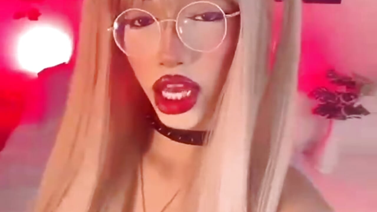 STUPID BOYS - Cute_Aleja adlı kamera modelinin videosu