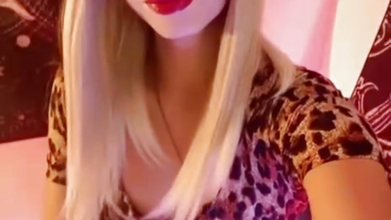 MAFIOSA - Cute_Aleja adlı kamera modelinin videosu