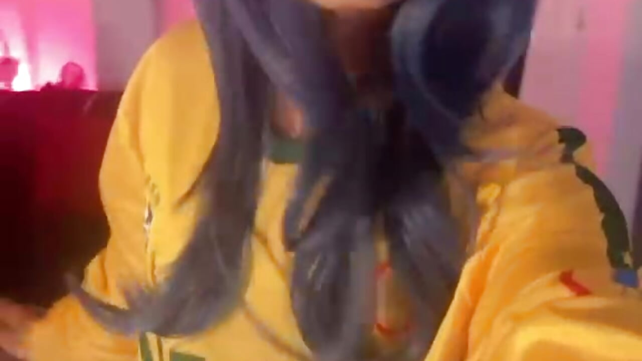 musiquita - Cute_Aleja adlı kamera modelinin videosu