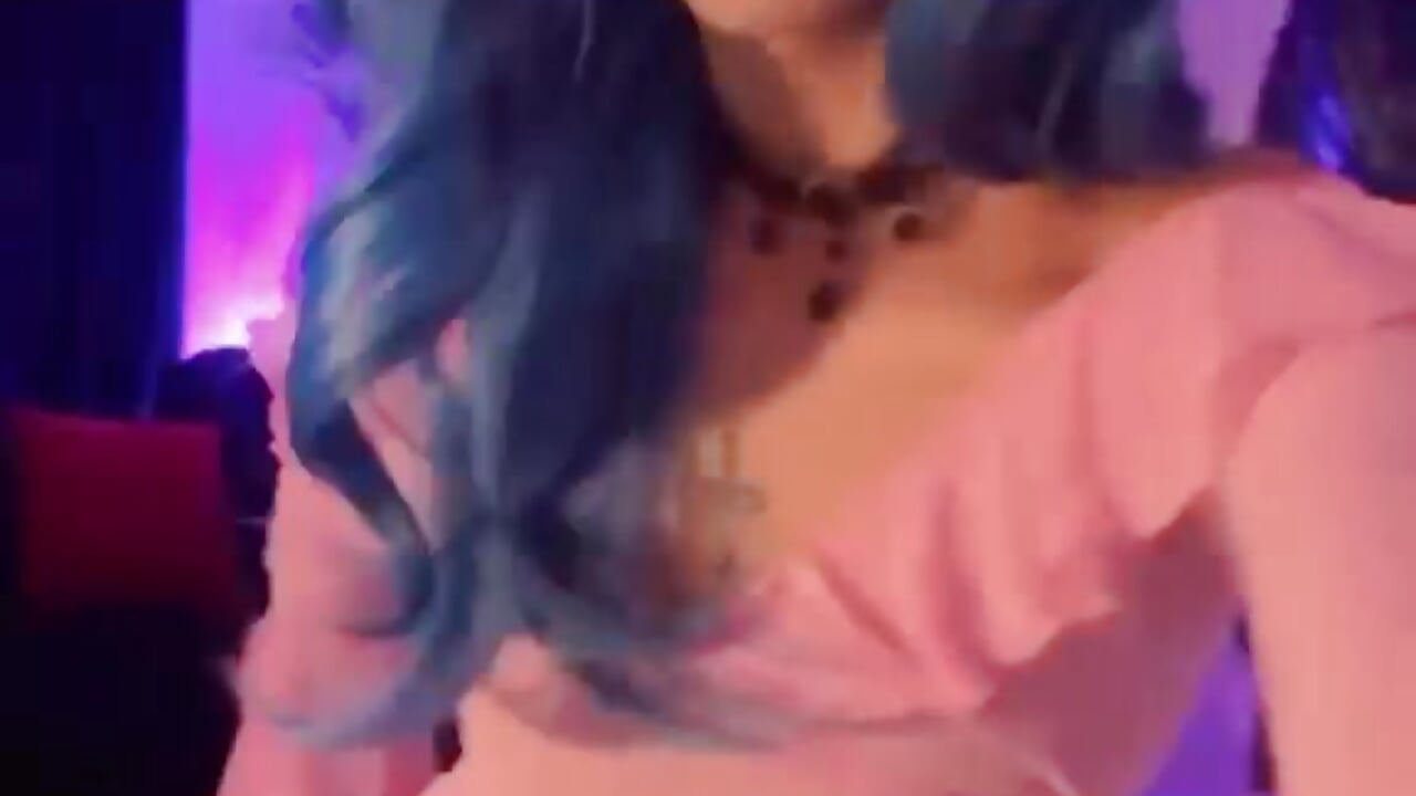 POV: YOU WAKE UP IN THE MORNING AND FIND ME LIKE THIS - Cute_Aleja adlı kamera modelinin videosu