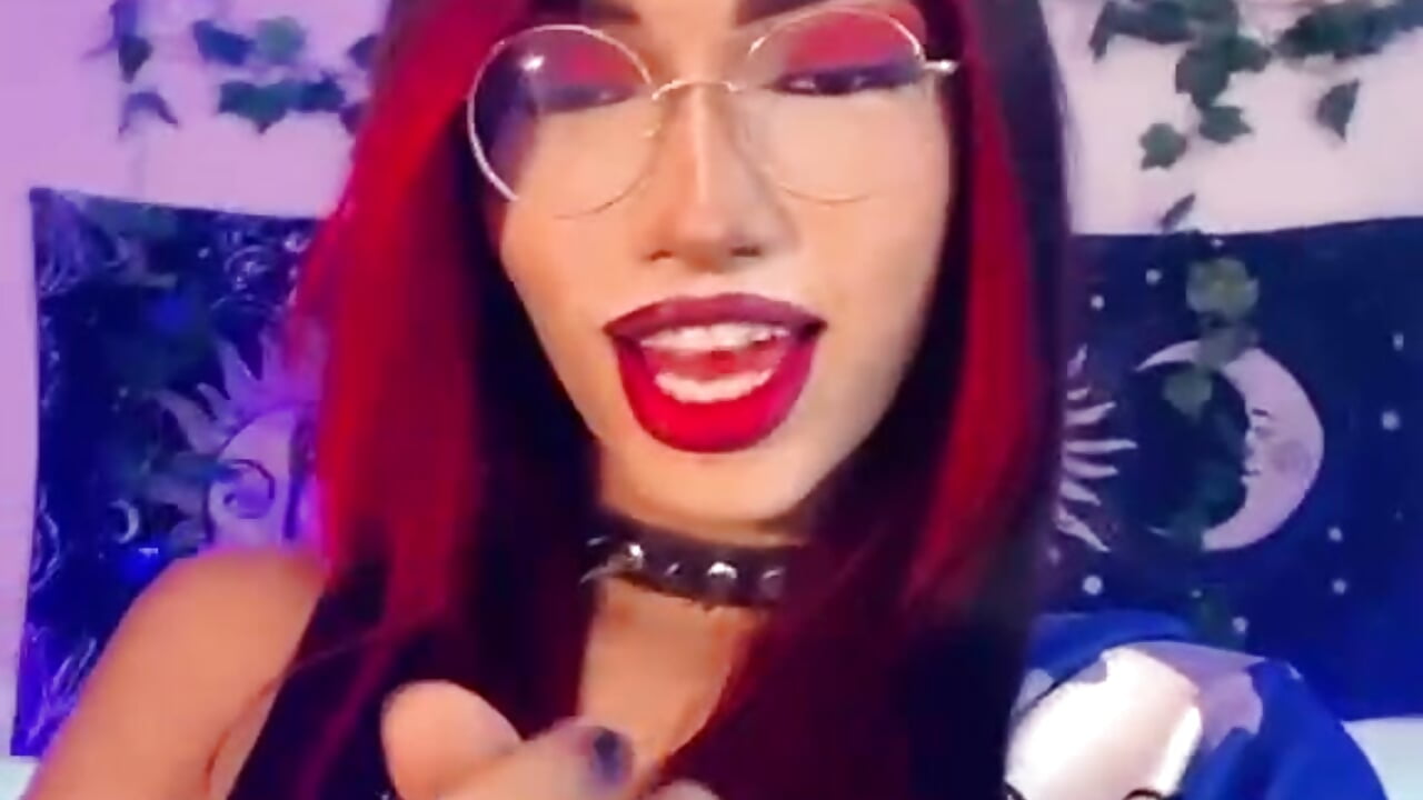 SEXY FOR U - Cute_Aleja adlı kamera modelinin videosu