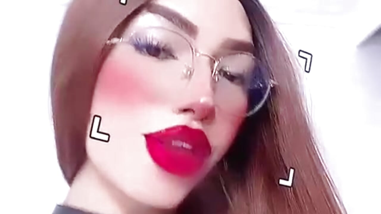 MY ASS ZOOM FOR YOU <3 - βίντεο μοντέλου Cute_Aleja