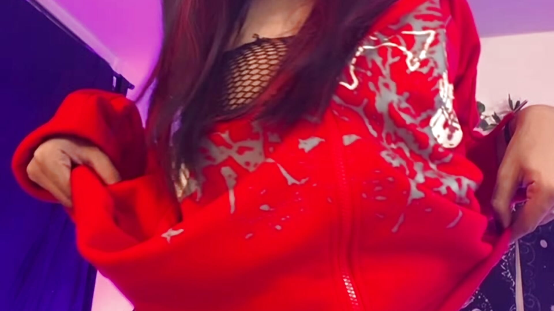 🔥🔥in my hause🔥🔥 - βίντεο μοντέλου Cute_Aleja